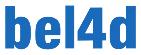 Logo BEL4D